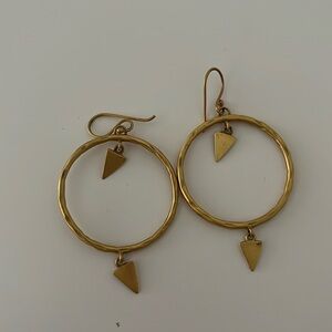 Amrapali earrings